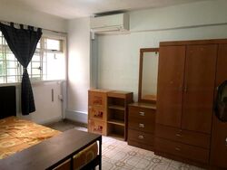 Blk 9 Holland Avenue (Queenstown), HDB 3 Rooms #463241531